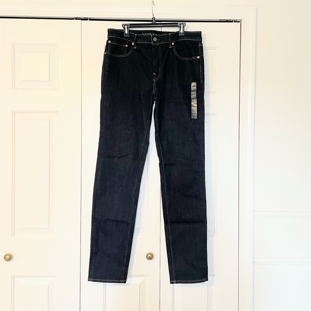 American Eagle Men’s Athletic Flex Jeans